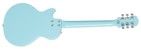Epiphone - Les Paul SL - Elektrisk Guitar (Pacific Blue) thumbnail-5