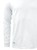 Pelle Pelle 'Core Mockneck' T-shirt - Hvid thumbnail-3