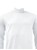 Pelle Pelle 'Core Mockneck' T-shirt - Hvid thumbnail-4