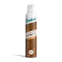 Batiste - Tørshampoo Hint of Colour Medium Brunette 200ml