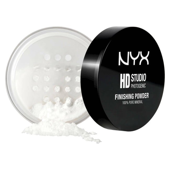 NYX Professional Makeup - Studio Finishing Loose Powder