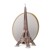 Wrebbit 3D Puzzle - The Eiffel Tower (40970028) thumbnail-2