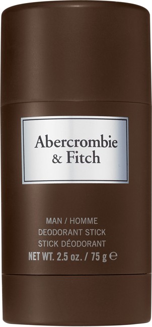 Abercrombie & Fitch - First Instinct Deo Stick