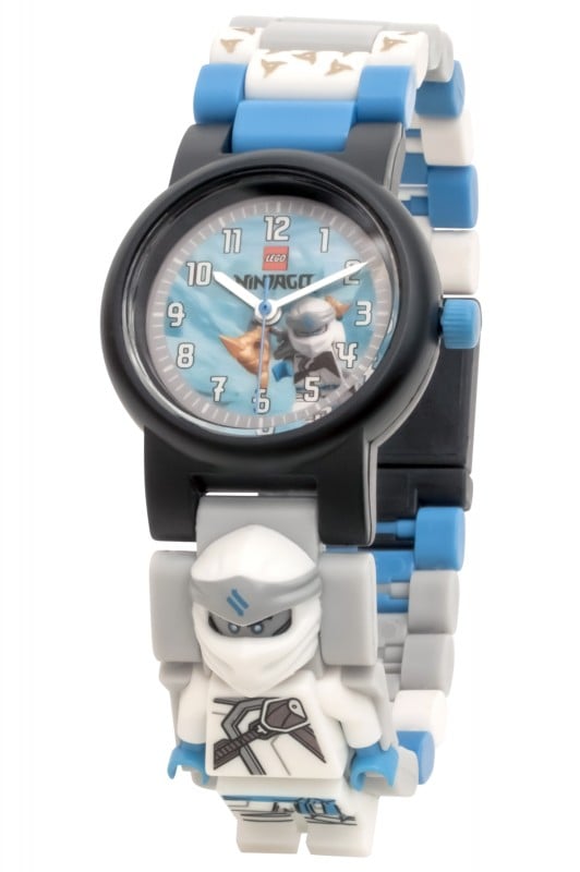 lego ninjago watch order