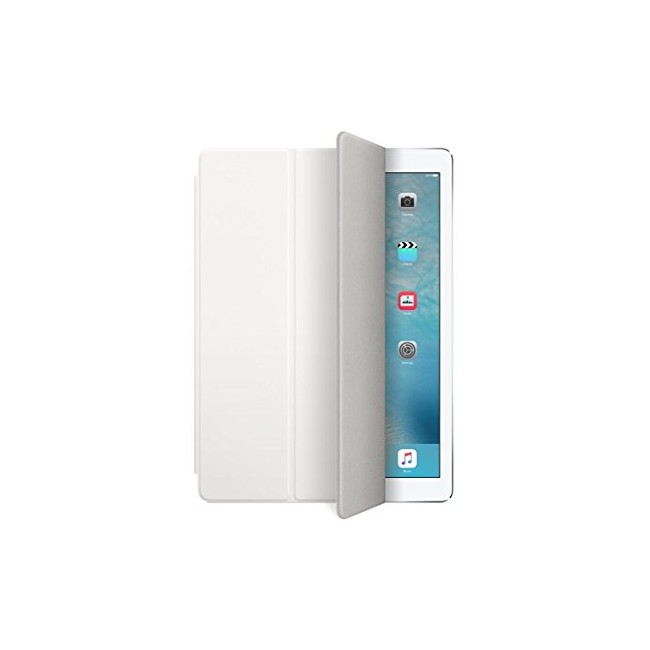 Apple Smart Cover for 12.9-Inch iPad Pro - White MLJK2ZM/A