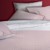 Matt & Rose Envol Graphique - Duvet cover - Single - 140 x 200 cm - Multi - Includes 1 pillowcase thumbnail-2