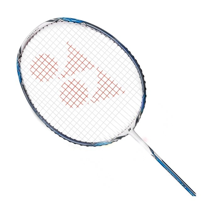 plaag Labe Uiterlijk Koop Yonex - VOLTRIC 1 TR Badminton Racket White/Blue