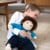 Rubens Barn - Rubens Kids Doll - Mimmi thumbnail-5