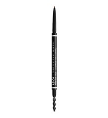 NYX Professional Makeup - Micro Brow Pencil - Brunette