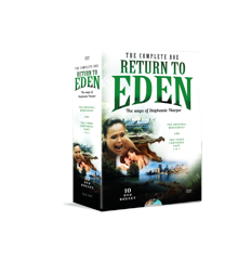 Return to Eden complete