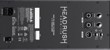 Headrush - FRFR-112 - Aktiv 1x12 Guitar Kabinet thumbnail-4