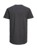 Core Rafe T-shirt Dark Grey Melange thumbnail-2