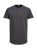 Core Rafe T-shirt Dark Grey Melange thumbnail-1