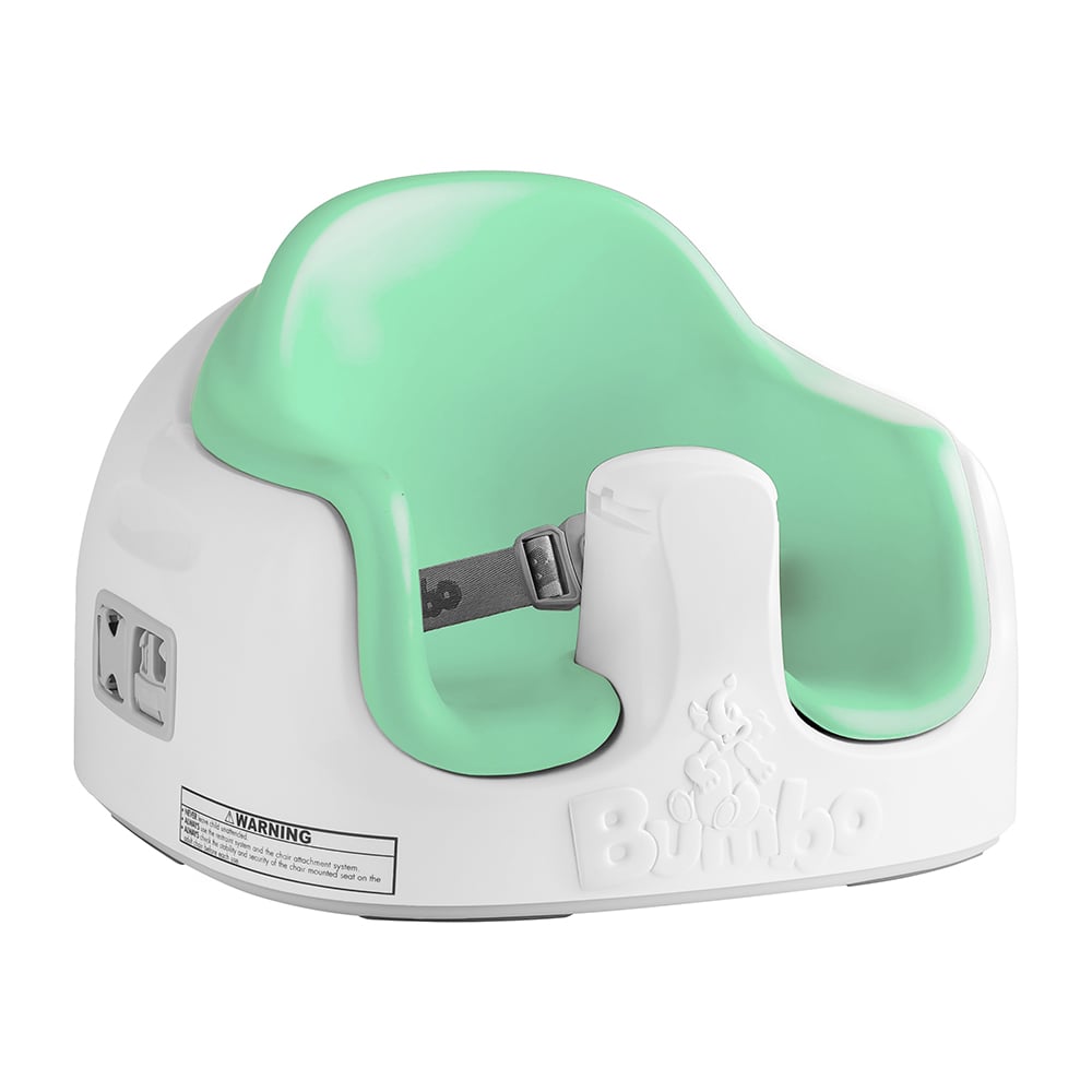 bumbo floor seat mint