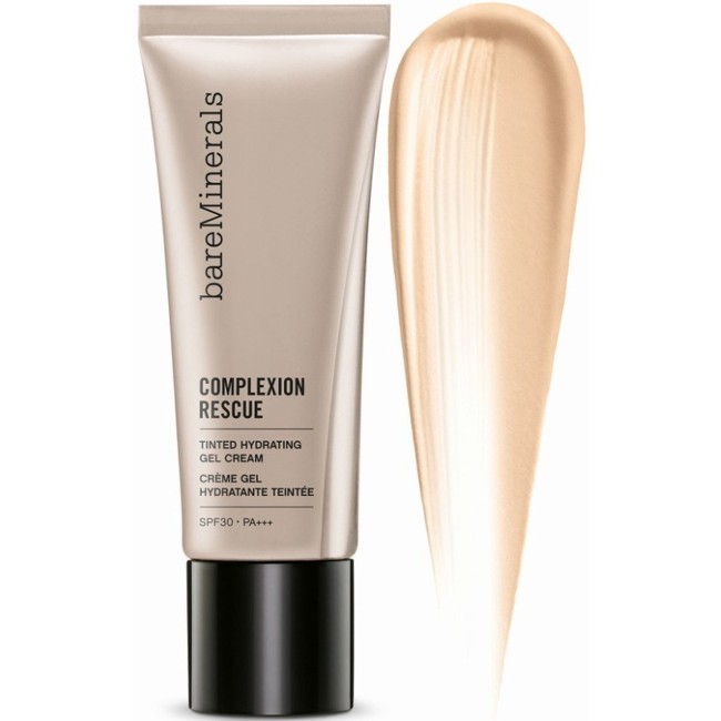 bareMinerals - Complexion Rescue Tinted Hydrating Gel Cream - Opal 01