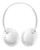 Philips SHB4405WT/00 Trådløse Bluetooth hovedtelefoner thumbnail-3