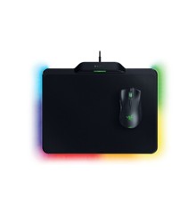Razer Hyperflux Mouse Wireless with Power Supply and Power Mat RZ83-02480100-B3M1