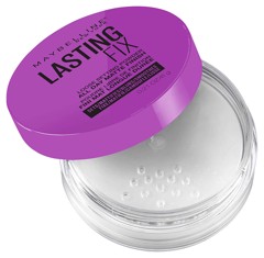 Maybelline - Master Fix Loose Pudder