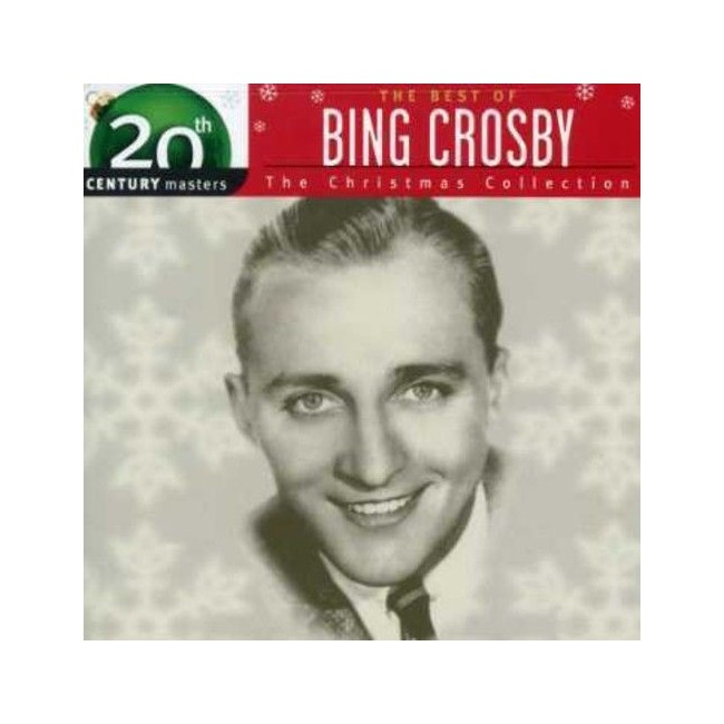 Bing Crosby   20th Century Masters, The Christmas Collection