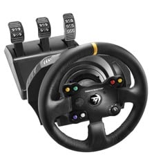 Thrustmaster - TX Racing Wheel - Leather Edition