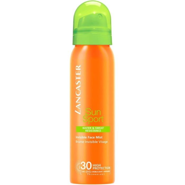 Lancaster - Sun Sport Invisible Face Spray SPF 30 - 100 ml