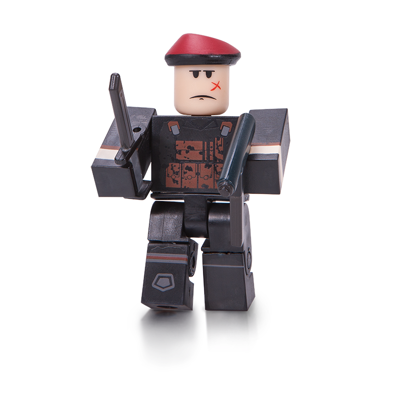 Buy Roblox Core Figure Pack Phantom Forces Ghost - roblox ghost costume id