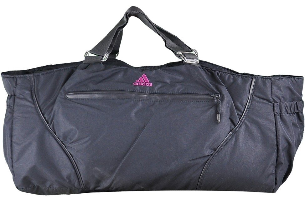 Adidas Lumina V86814, Womens, Black, bag