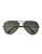 Ray-Ban Aviator Sunglasses Large RB3025 L2823 thumbnail-1