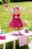 Baby Born - Dukketøj - Fødselsdagskjole med tilbehør, 43 cm thumbnail-4