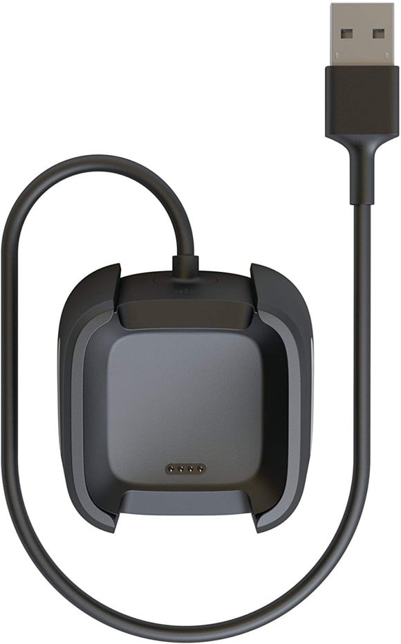 Buy Fitbit Versa 2 Charging Cable Incl. shipping