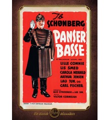 Panserbasse - DVD