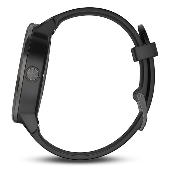 vivoactive 3 on wrist