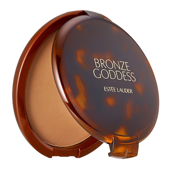 Estee Lauder - Bronze Goddes Powder Bonze - 01 Light
