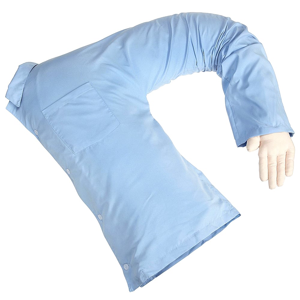Boyfriend Pillow - Gadgets