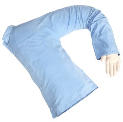 Boyfriend Pillow