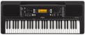 Yamaha - PSR-E363 - Transportabel Keyboard thumbnail-1
