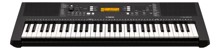 Yamaha - PSR-E363 - Transportabel Keyboard thumbnail-4