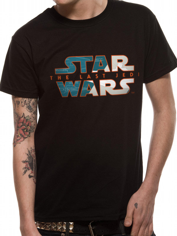 t shirt star wars 8