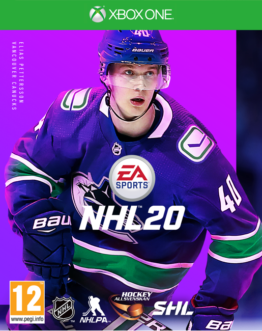 NHL 20 (Nordic)