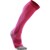 2XU Compression Performance Run Sock Women Pink thumbnail-1
