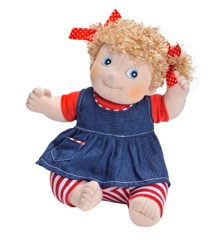 Rubens Barn - Rubens Kids Doll - Olivia (18085)