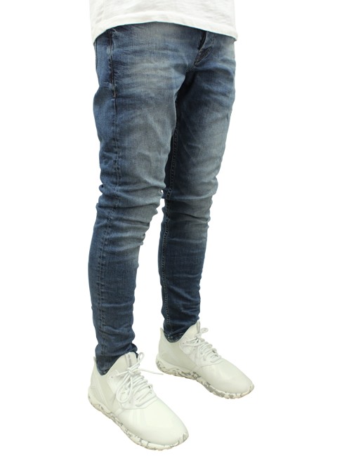 Gabba 'Jones RS0931' Jeans - Blå
