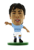Soccerstarz - Manchester City David Silva - Home Kit (2018 version) thumbnail-1