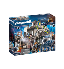 Playmobil - Wolfhaven Castle (70220)