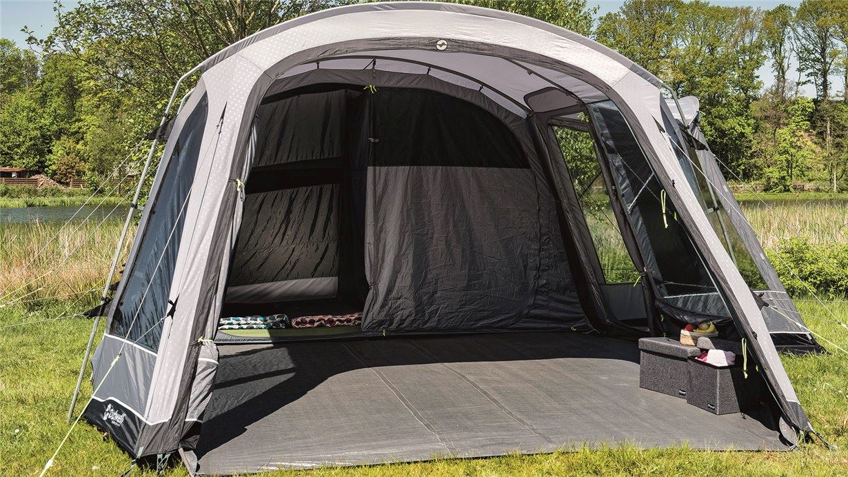 Buy Outwell - Montana 6P Tent - 6 Persons (110928)