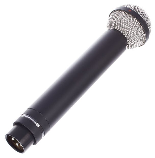 Buy Beyerdynamic M 160 Dynamic Double Ribbon Microphone