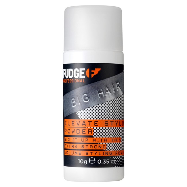 Fudge - Big Hair Elevate Styling Powder 10g