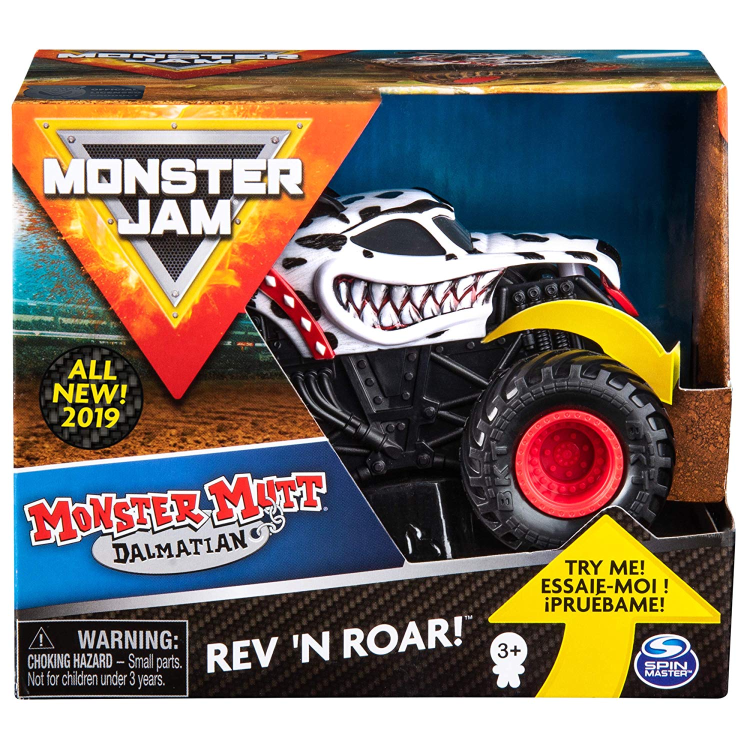 monster mutt dalmatian monster mutt dalmatian