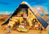 Playmobil - Pharaoh's Pyramide (5386) thumbnail-2