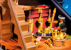 Playmobil - Pharaoh's Pyramide (5386) thumbnail-5